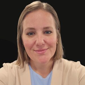 Meet your Posher, Bethany